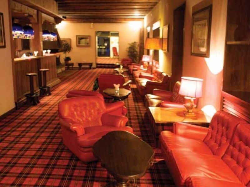 Savoia Palace Hotel Madonna Eksteriør bilde