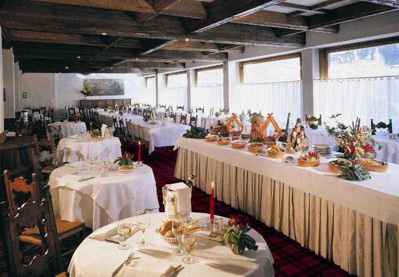 Savoia Palace Hotel Madonna Eksteriør bilde